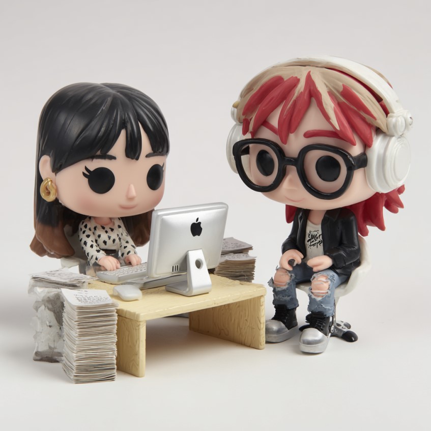 Le référent de parcours, le CIP