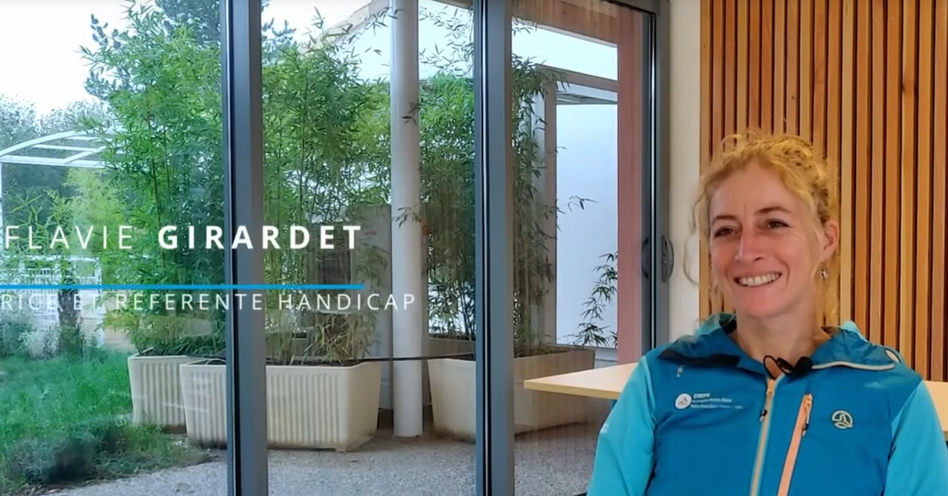 Le rôle du référent handicap