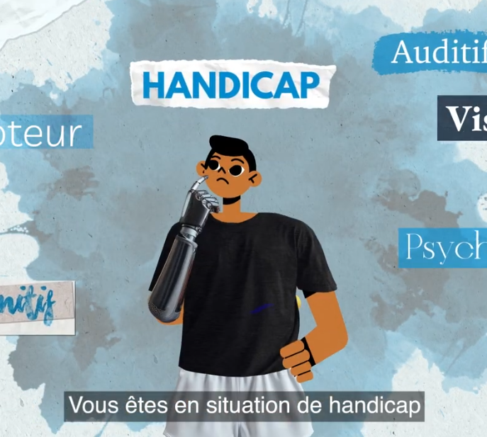 PESH en emploi sportif