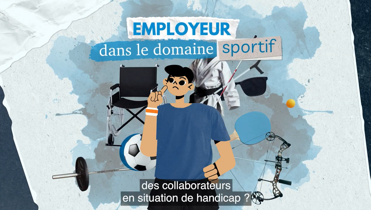 Employeurs et PSH