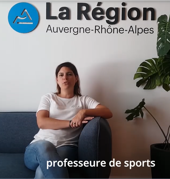 Exemple d'aménagements des TEP