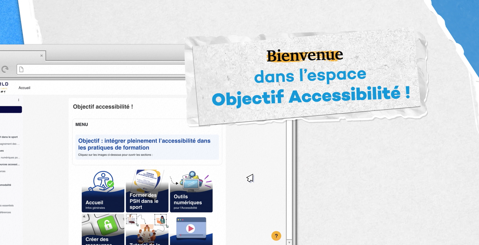 Tutoriel 