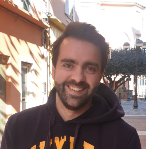 Photo de l'auteur