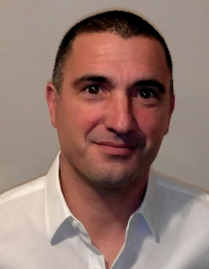 Pascal Choteau
