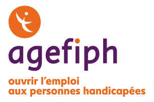 Logo Agefiph