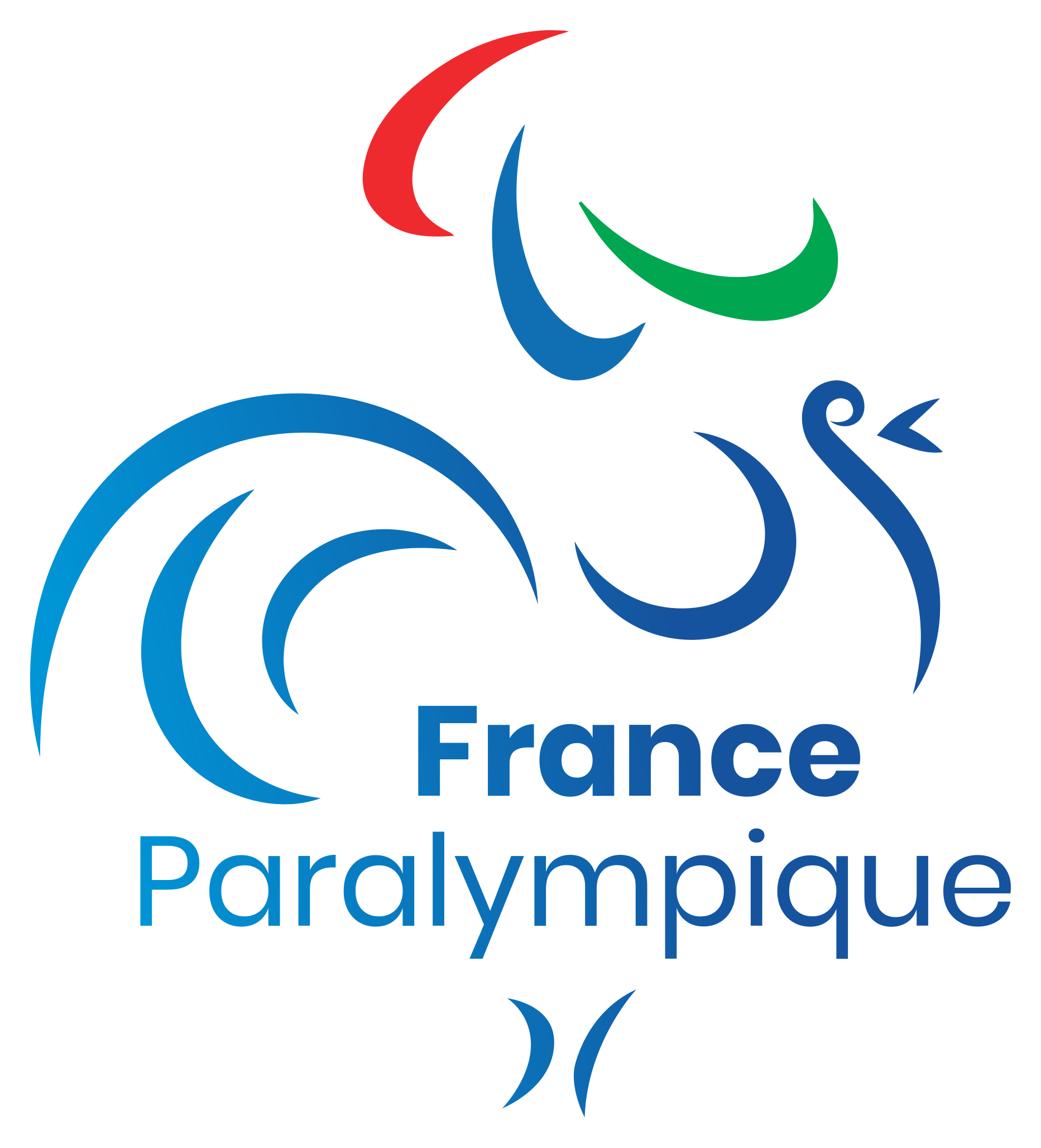 Logo CPSF