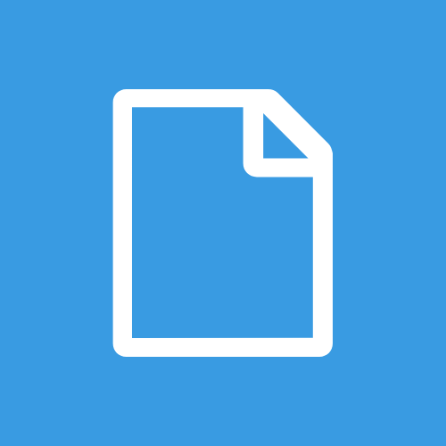 Fichier: à choisir pour publier un document unique, comme un PDF, une image ou un support de cours.