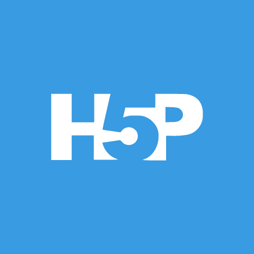 H5P: activité interactive pour produire des exercices, capsules enrichies ou contenus autocorrectifs directement consultables dans le parcours.