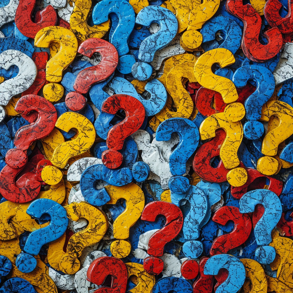 Le support complémentaire rappelle que la banque de questions est le stock de référence dans lequel le test viendra piocher.