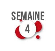 Planning du 7 au 11 avril