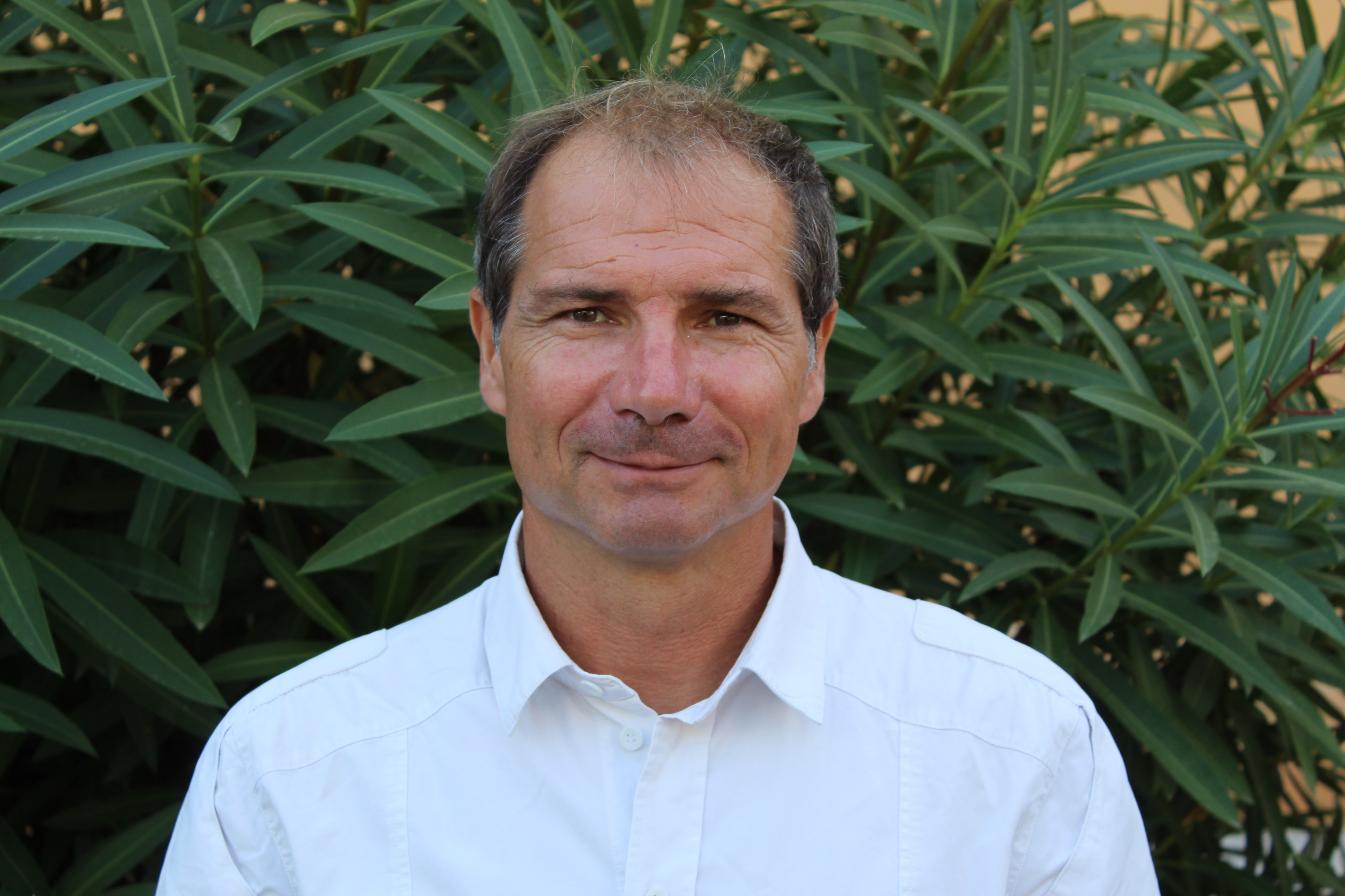 Pierre Alain Pointurier