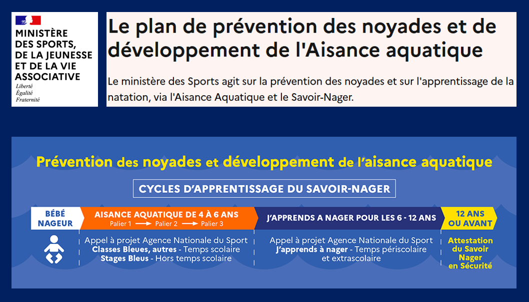plan ministère