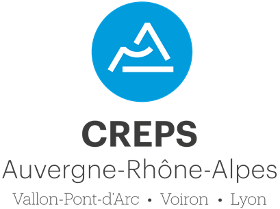 Logo CREPS AURA VVL