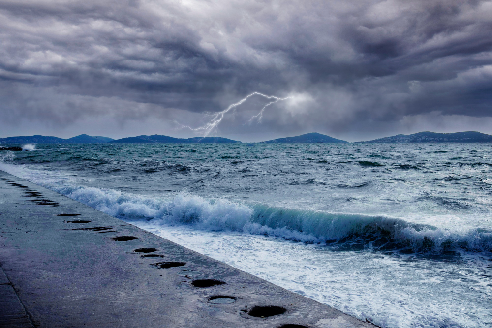 METEO POUR LE PROFESSIONNEL DES ACTIVITES SUBAQUATIQUES