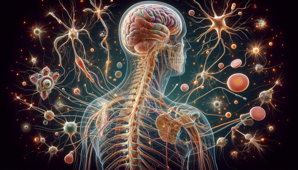 PHYSIOLOGIE