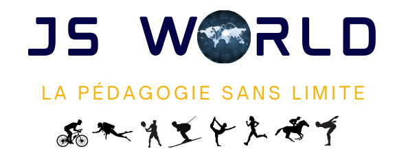 Logo JS WORLD