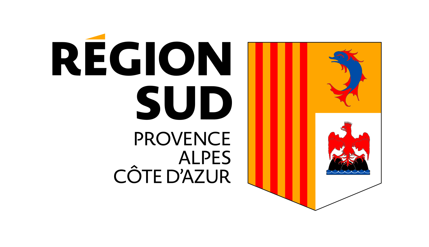 logo région