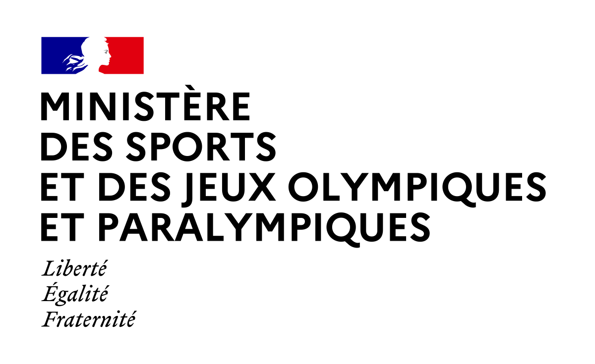 logo ministère
