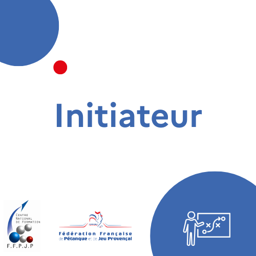 initiateur