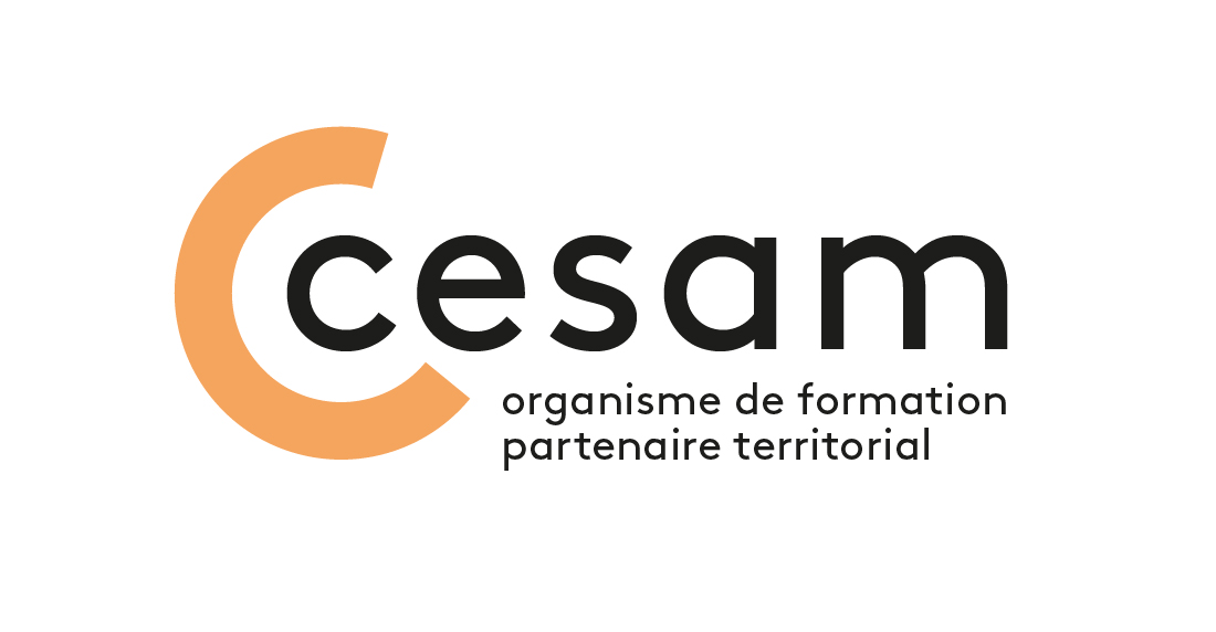 Logo du Cesam