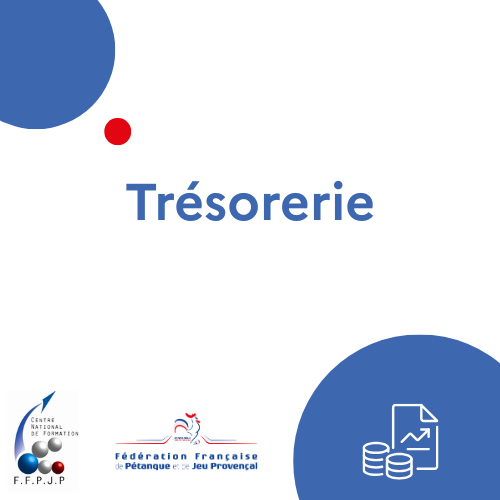 trésorerie