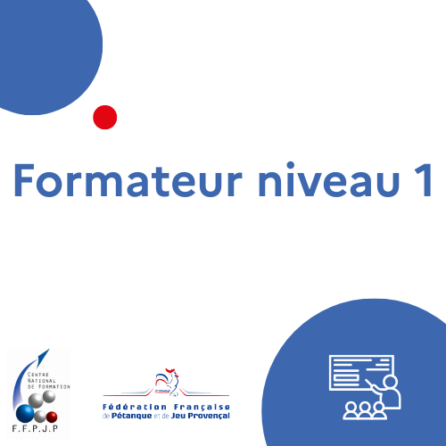 formateur N1
