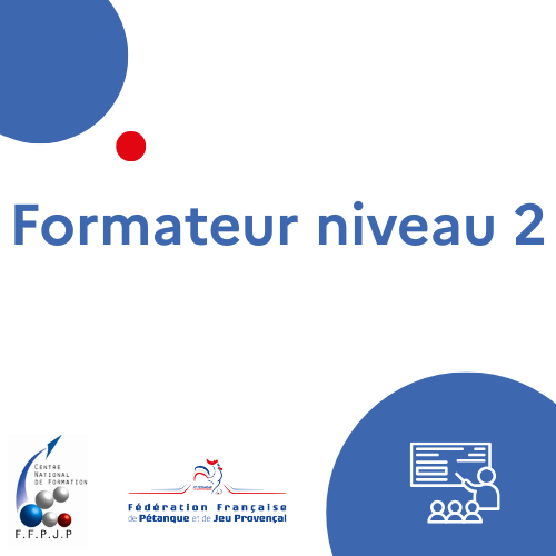 formateur N2