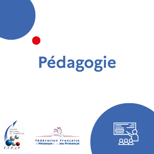pédagogie
