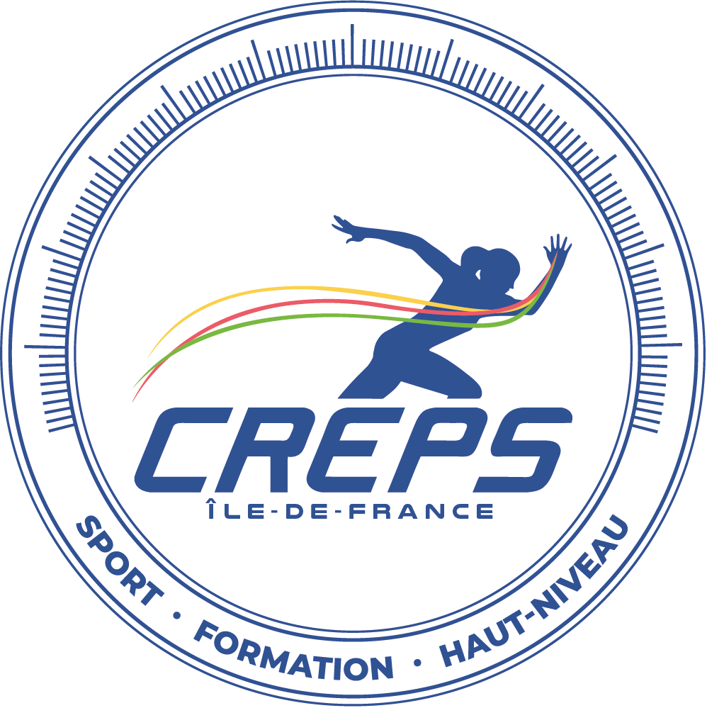 Logo Creps Idf